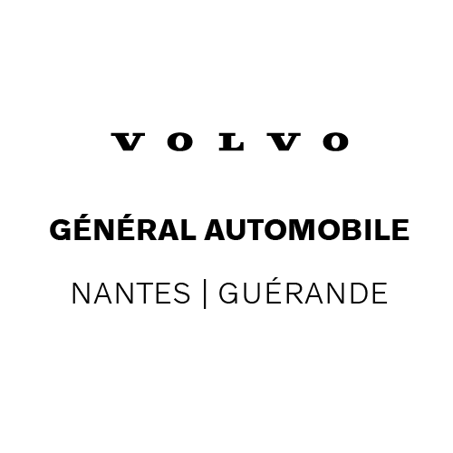 Volvo Guérande Nantes