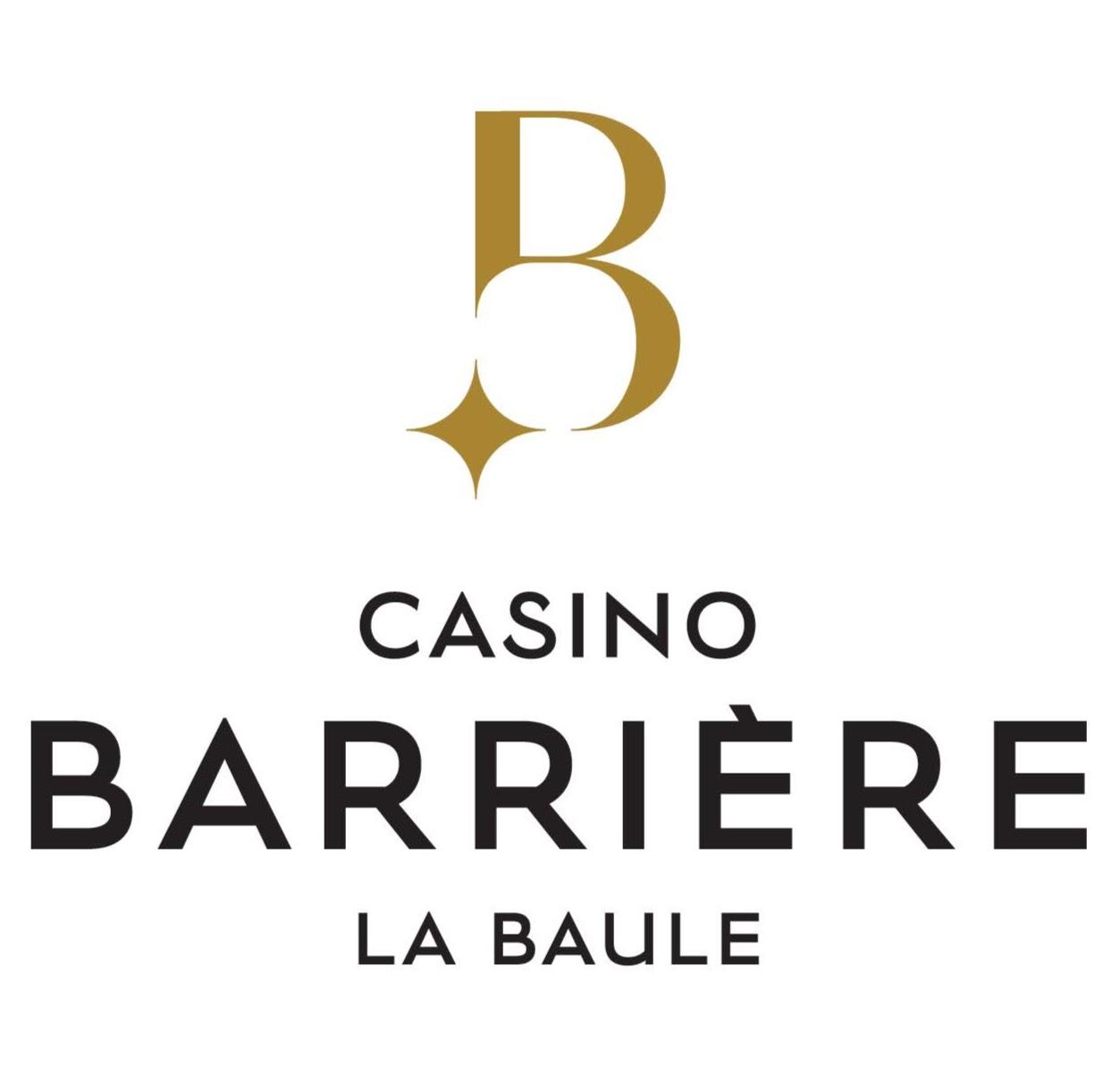 Casino Barrière La Baule