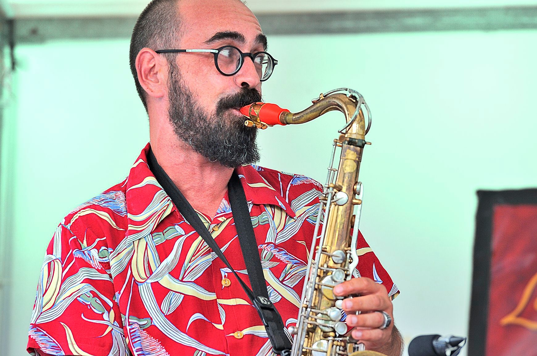 La Baule Jazz Festival 2019