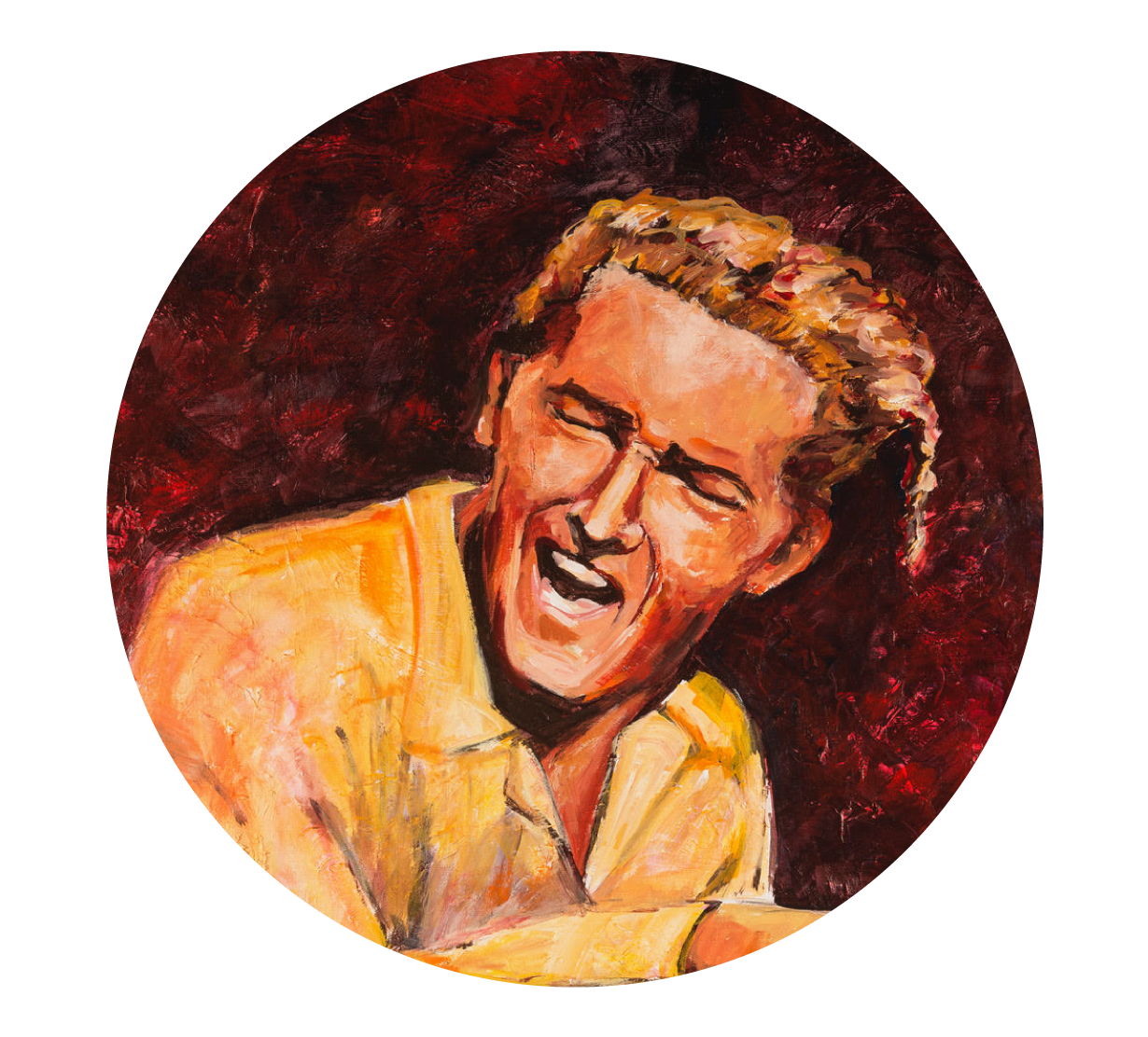 Tribute to Jerry Lee Lewis