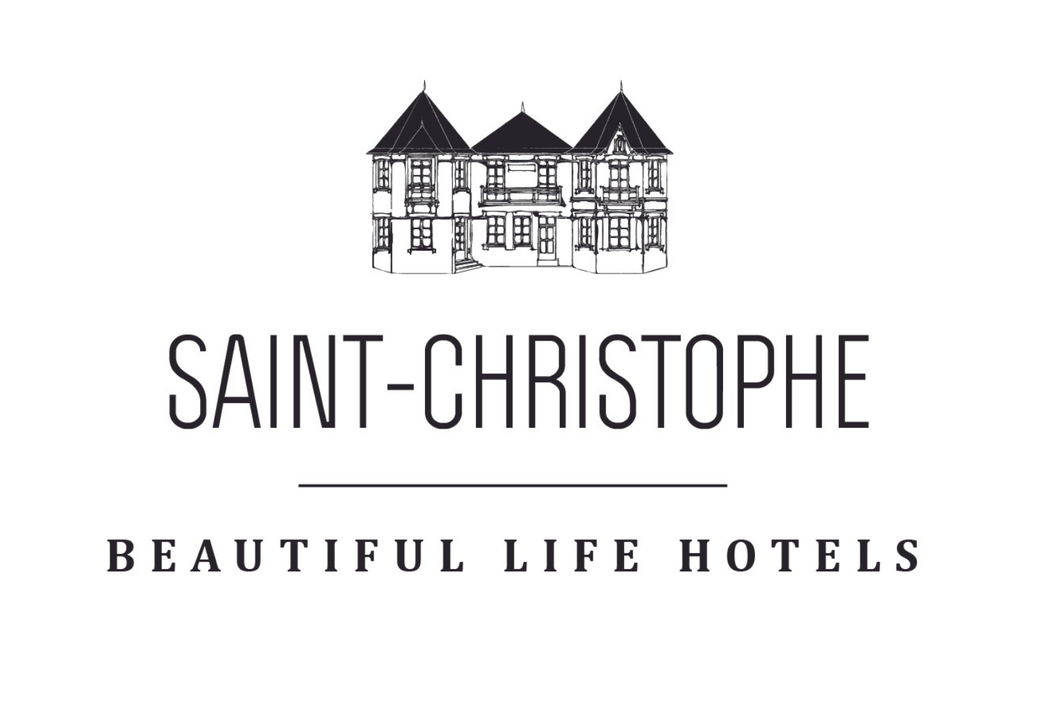 Hotel Saint-Christophe