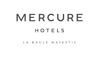 Hotel Mercure Majestic La Baule