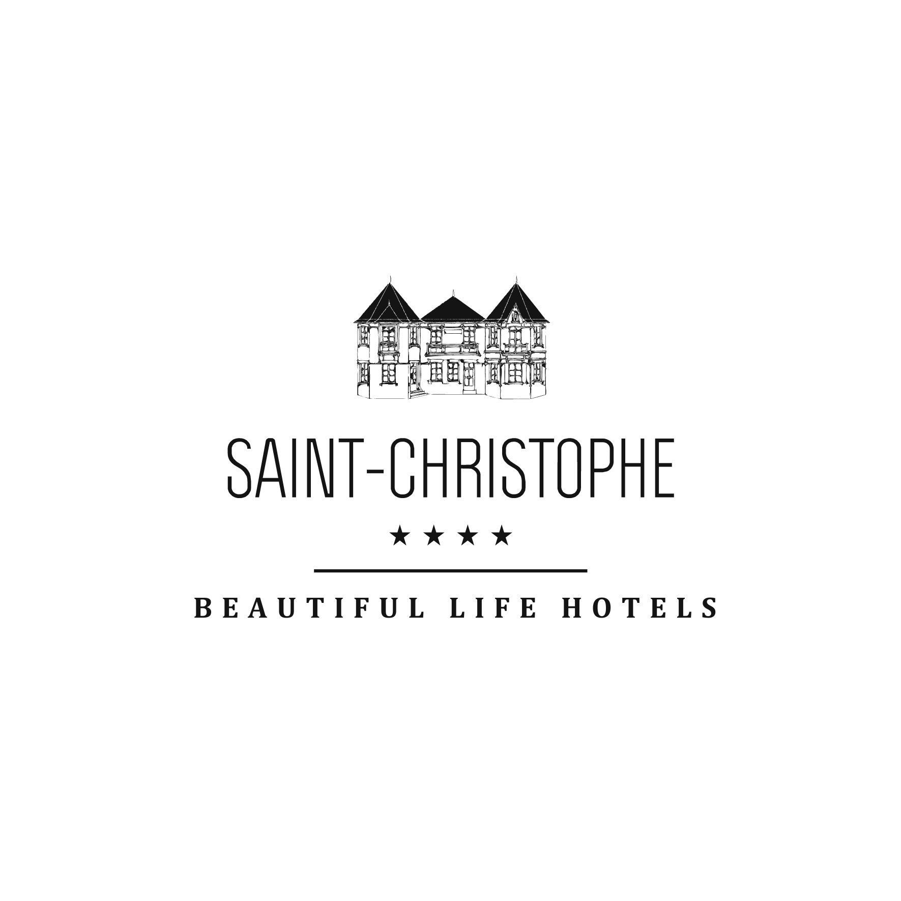 Hotel Saint-Christophe La Baule