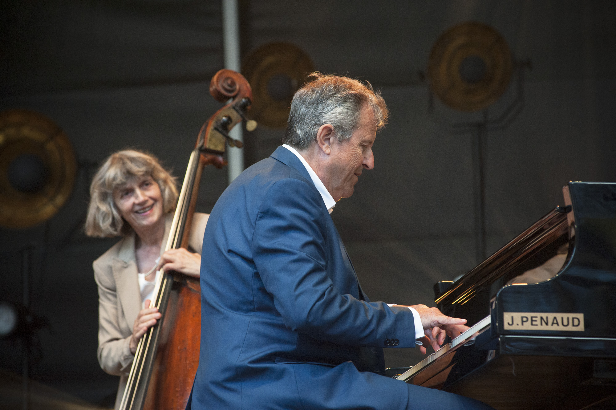La Baule Jazz Festival 2024