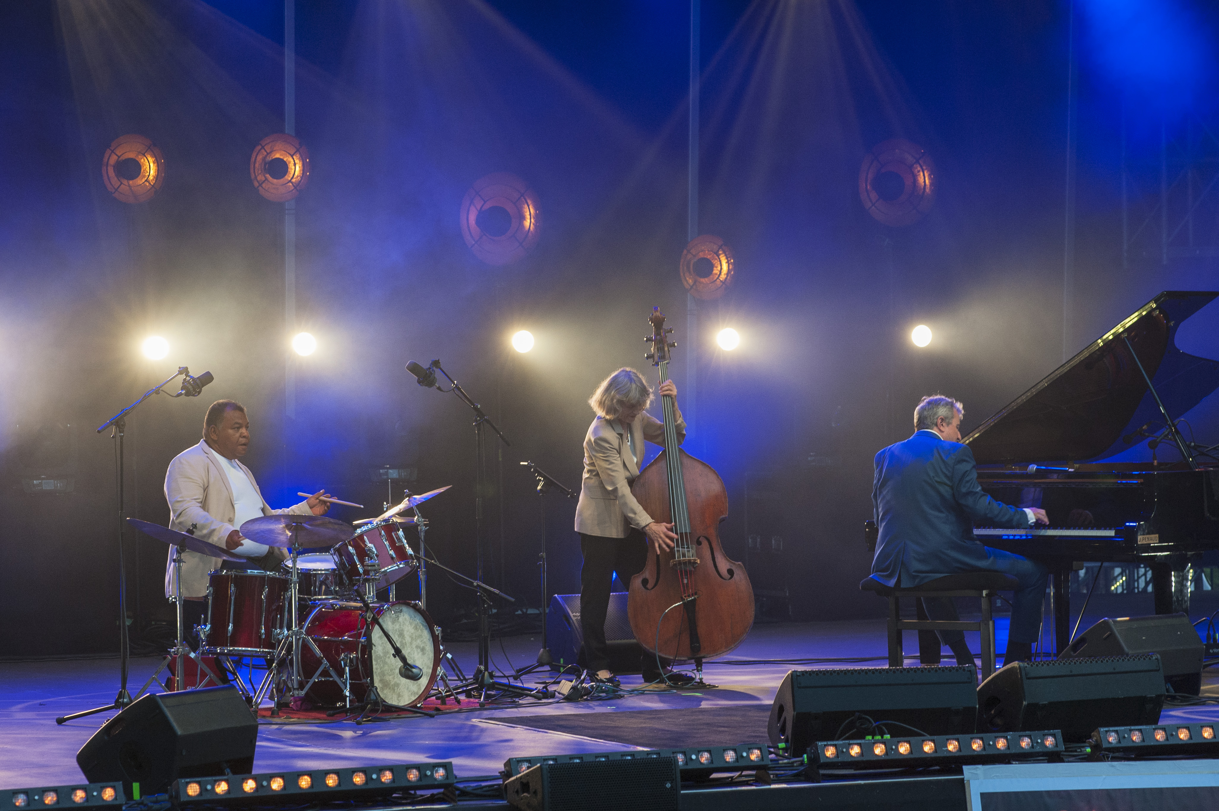La Baule Jazz Festival 2024