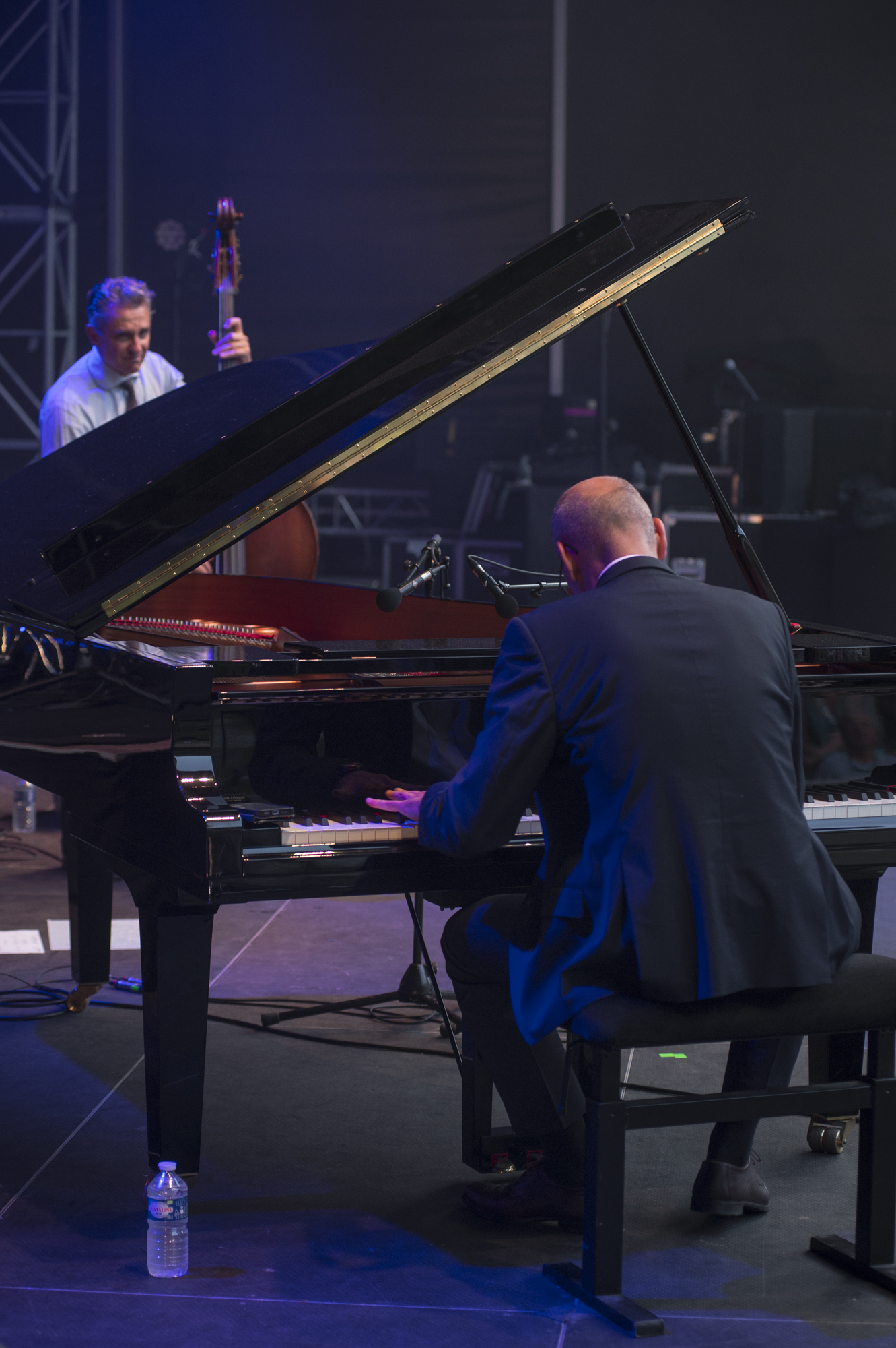 La Baule Jazz Festival 2024
