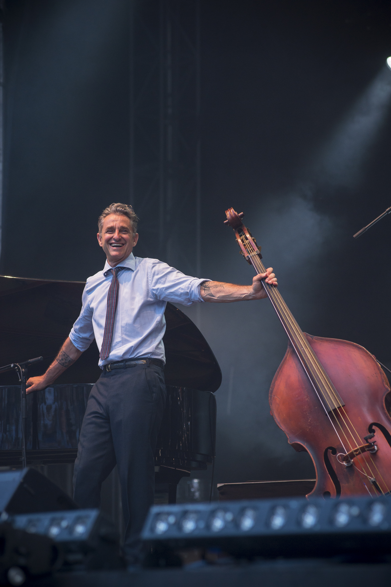 La Baule Jazz Festival 2024