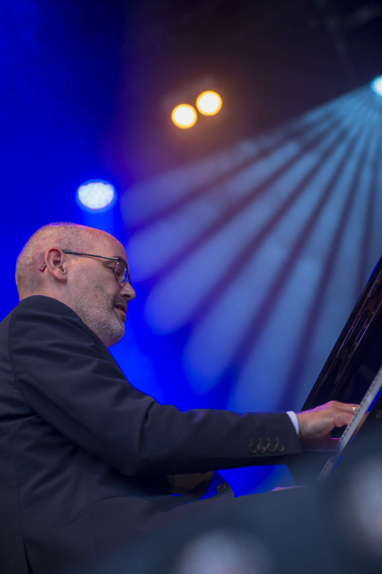 La Baule Jazz Festival 2024