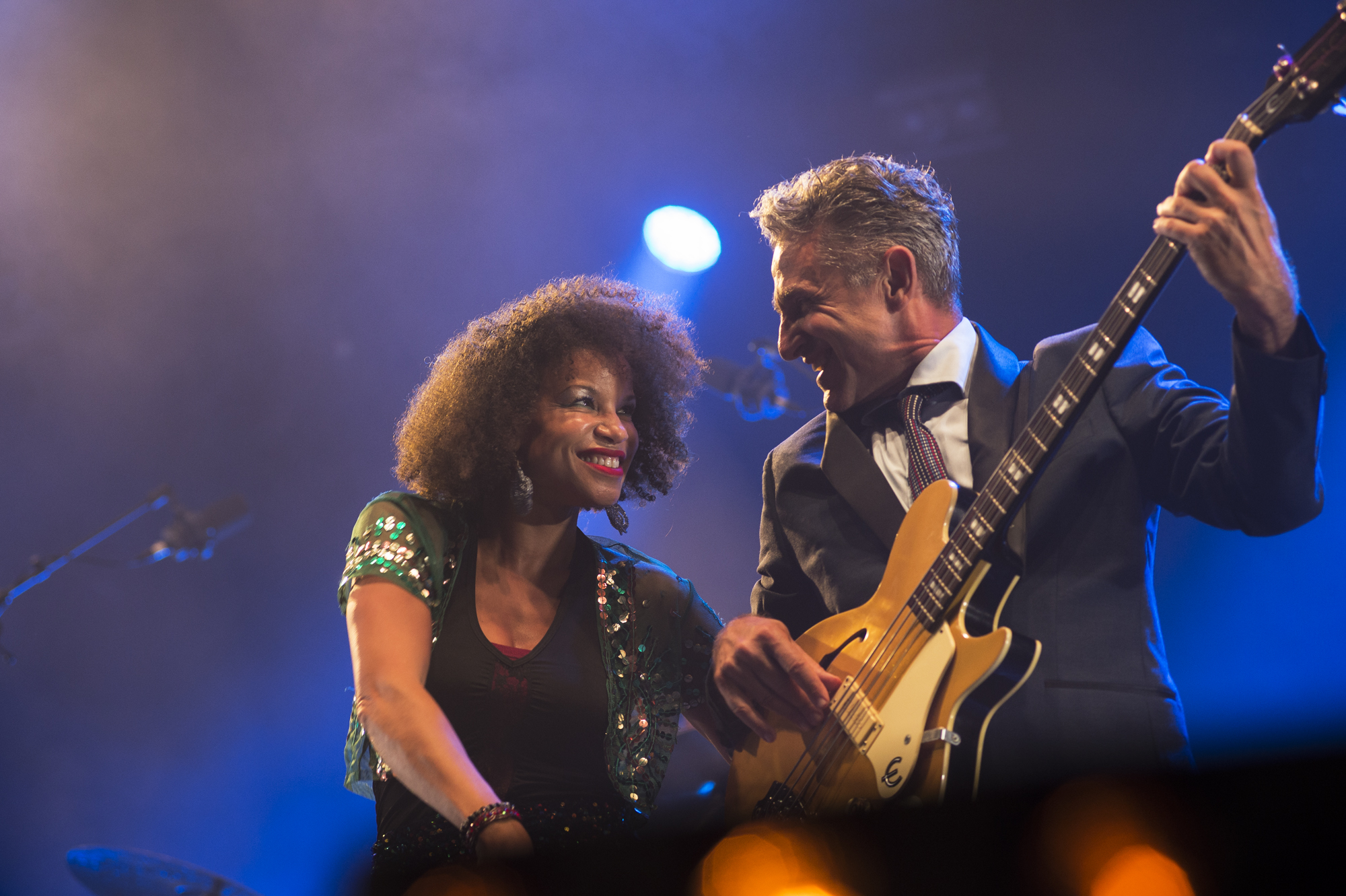 La Baule Jazz Festival 2024