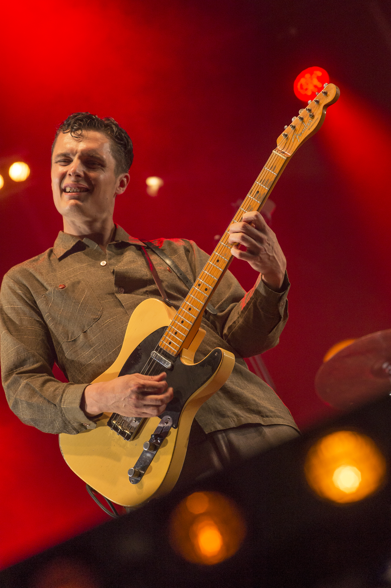 La Baule Jazz Festival 2024