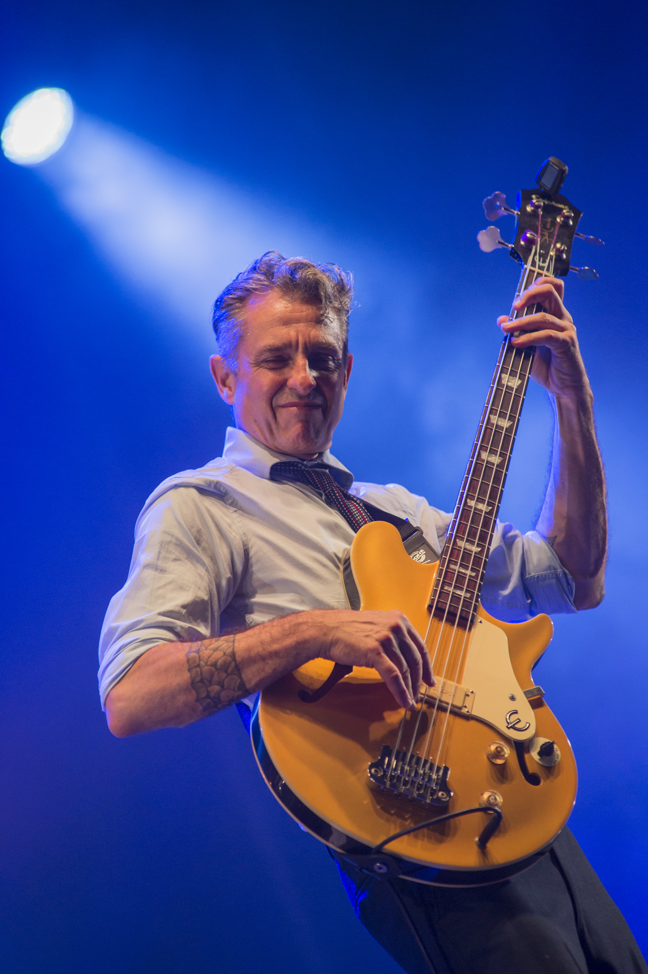 La Baule Jazz Festival 2024