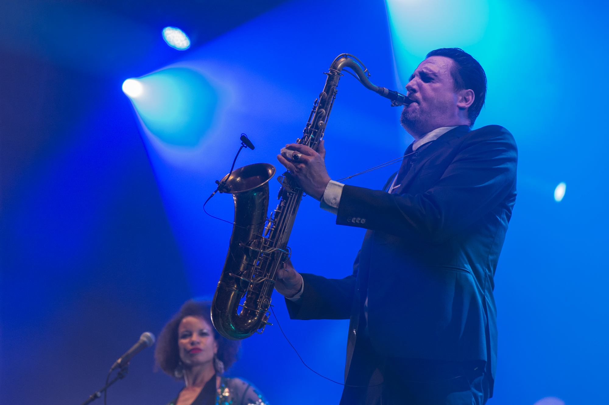 La Baule Jazz Festival 2024