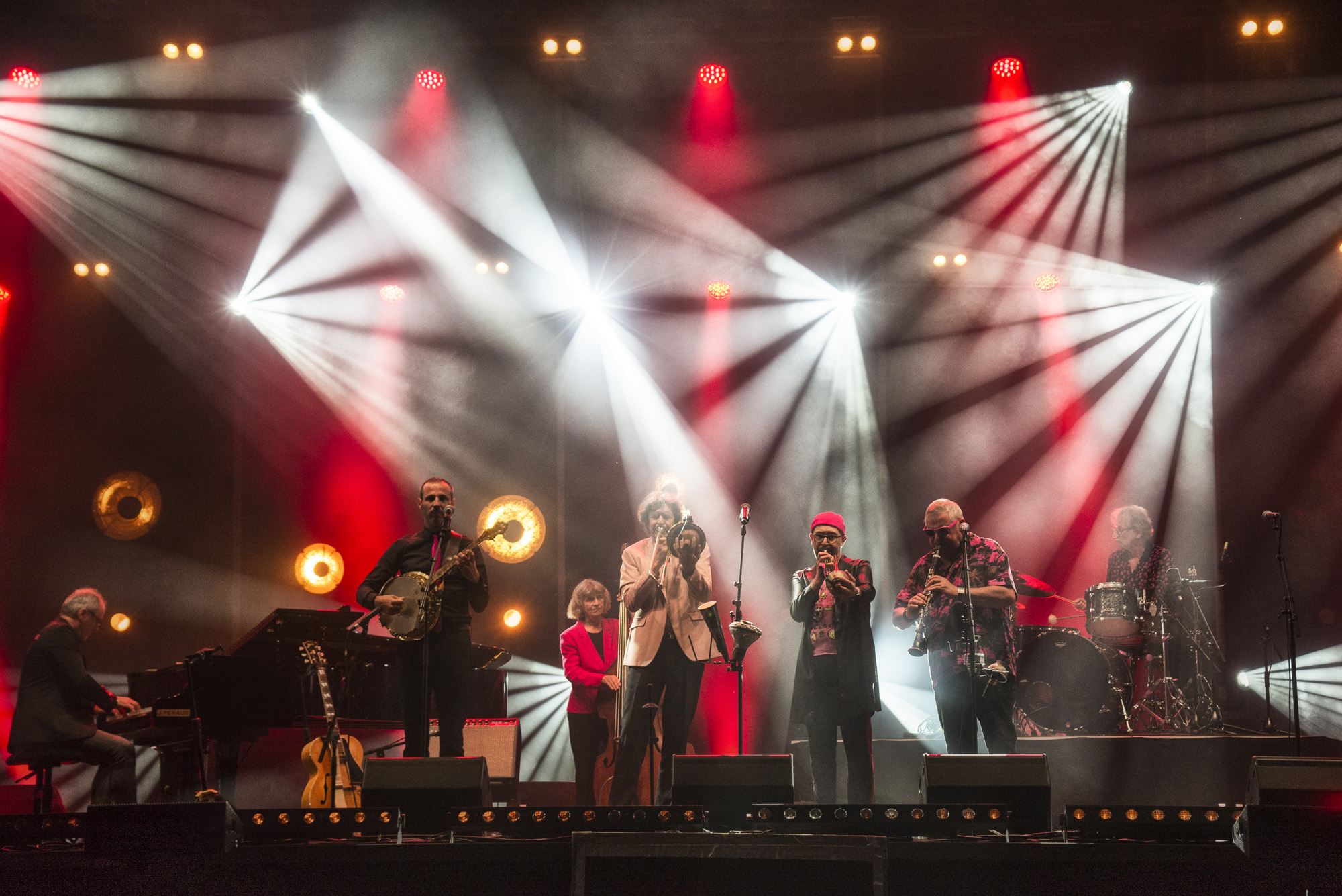 La Baule Jazz Festival 2024