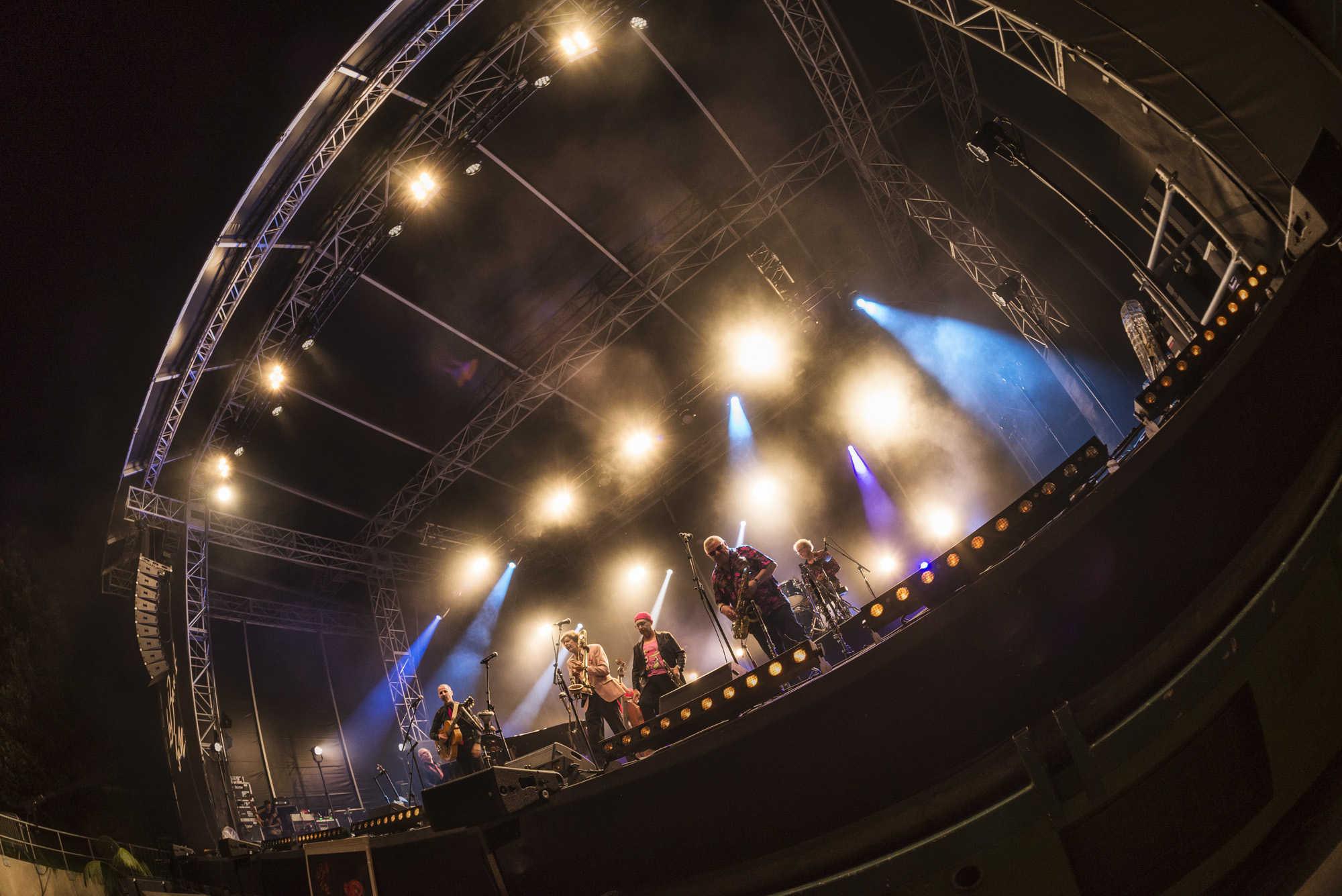 La Baule Jazz Festival 2024
