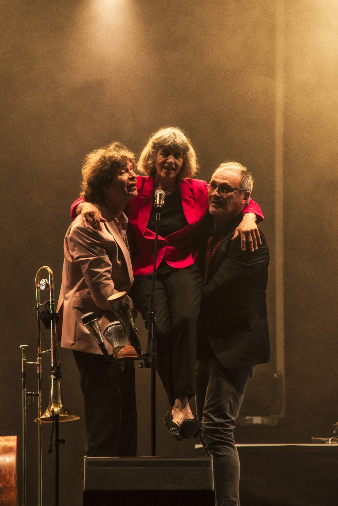 La Baule Jazz Festival 2024