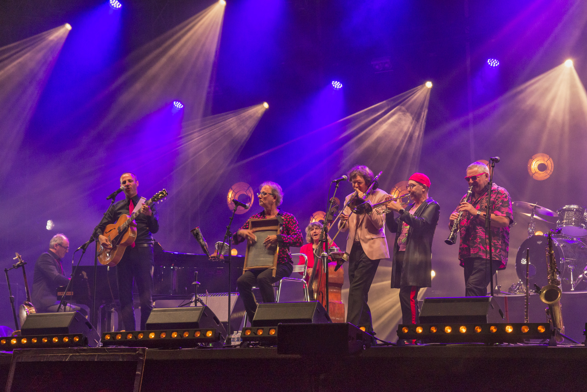 La Baule Jazz Festival 2024