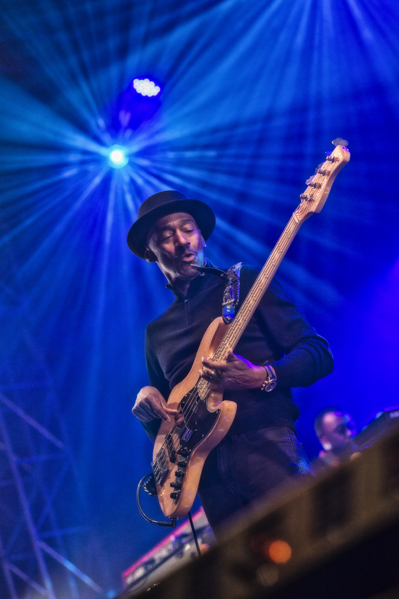 La Baule Jazz Festival 2024