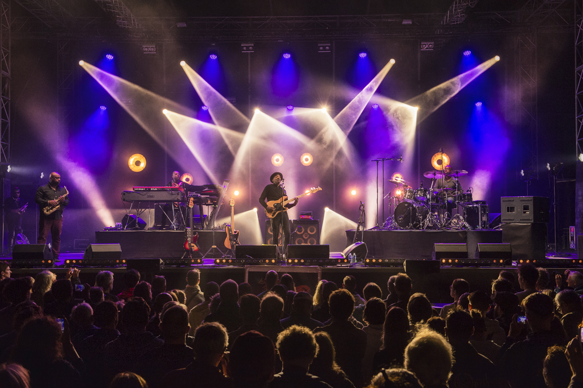 La Baule Jazz Festival 2024
