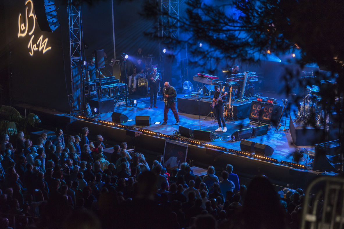 La Baule Jazz Festival 2024