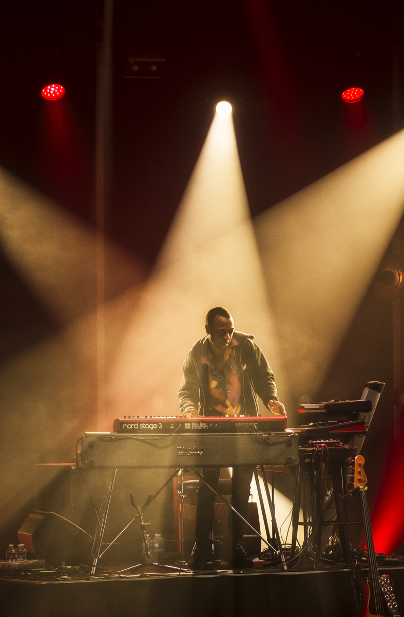 La Baule Jazz Festival 2024