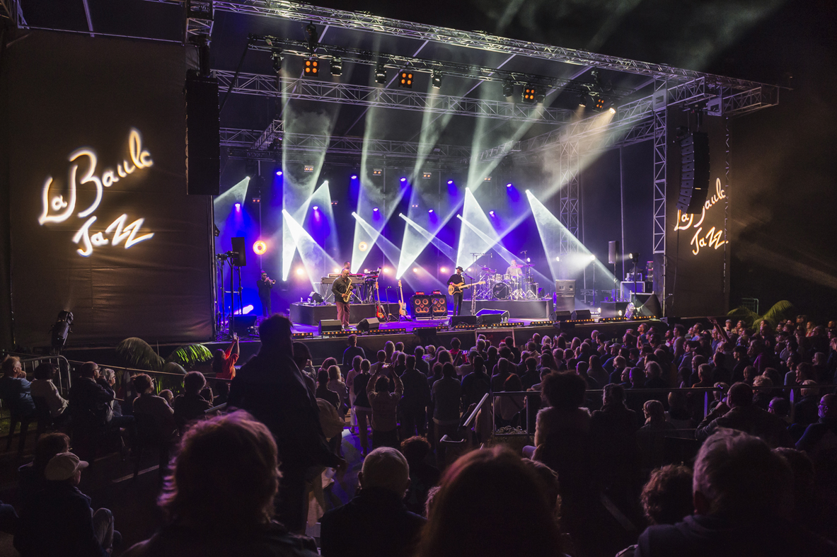 La Baule Jazz Festival 2024