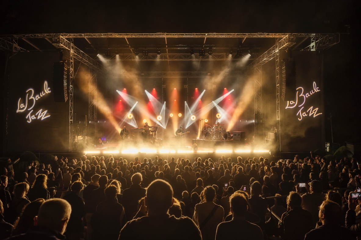 La Baule Jazz Festival 2024