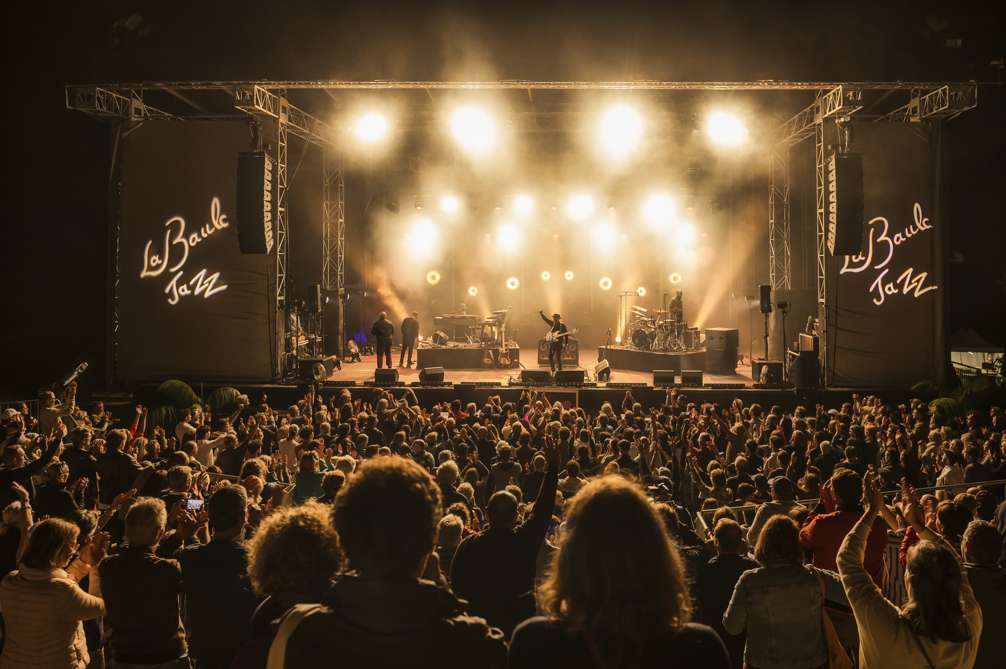 La Baule Jazz Festival 2024