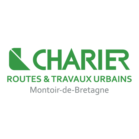 Charier Routes et Travaux Urbains Montoir de Bretagne