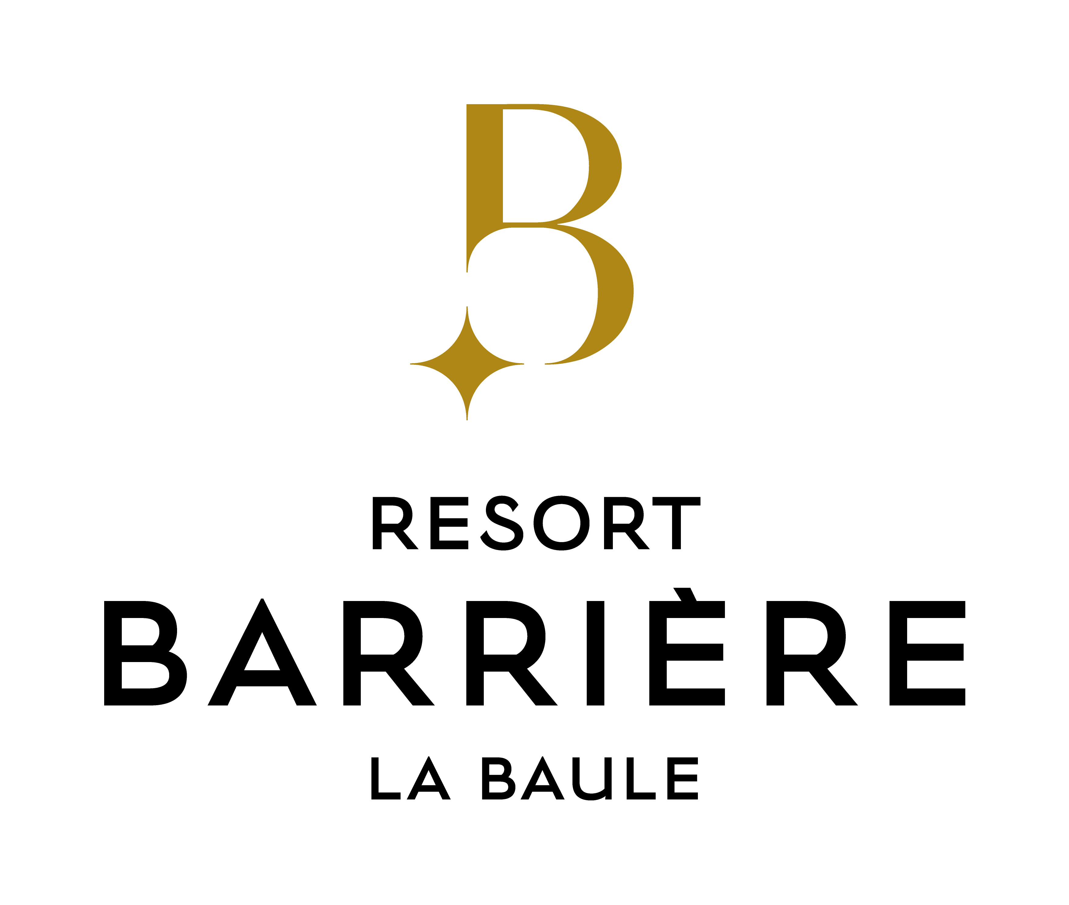Resort Barrière La Baule