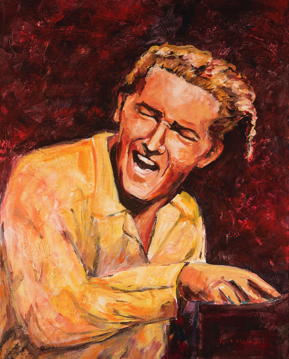 23ÈME NUIT DU SWING